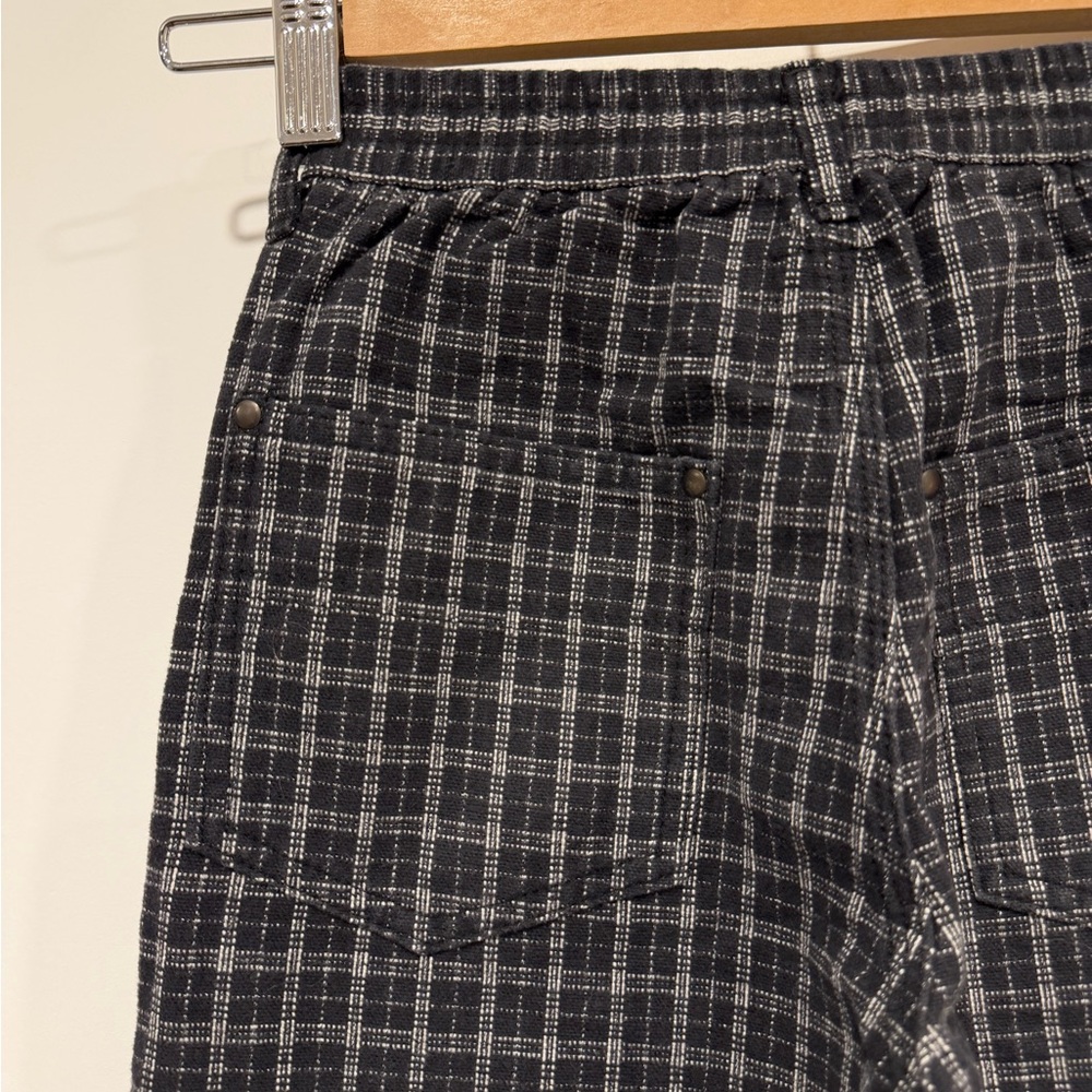 MINIMAN Boy’s Plaid Pant - Picture 13 of 16